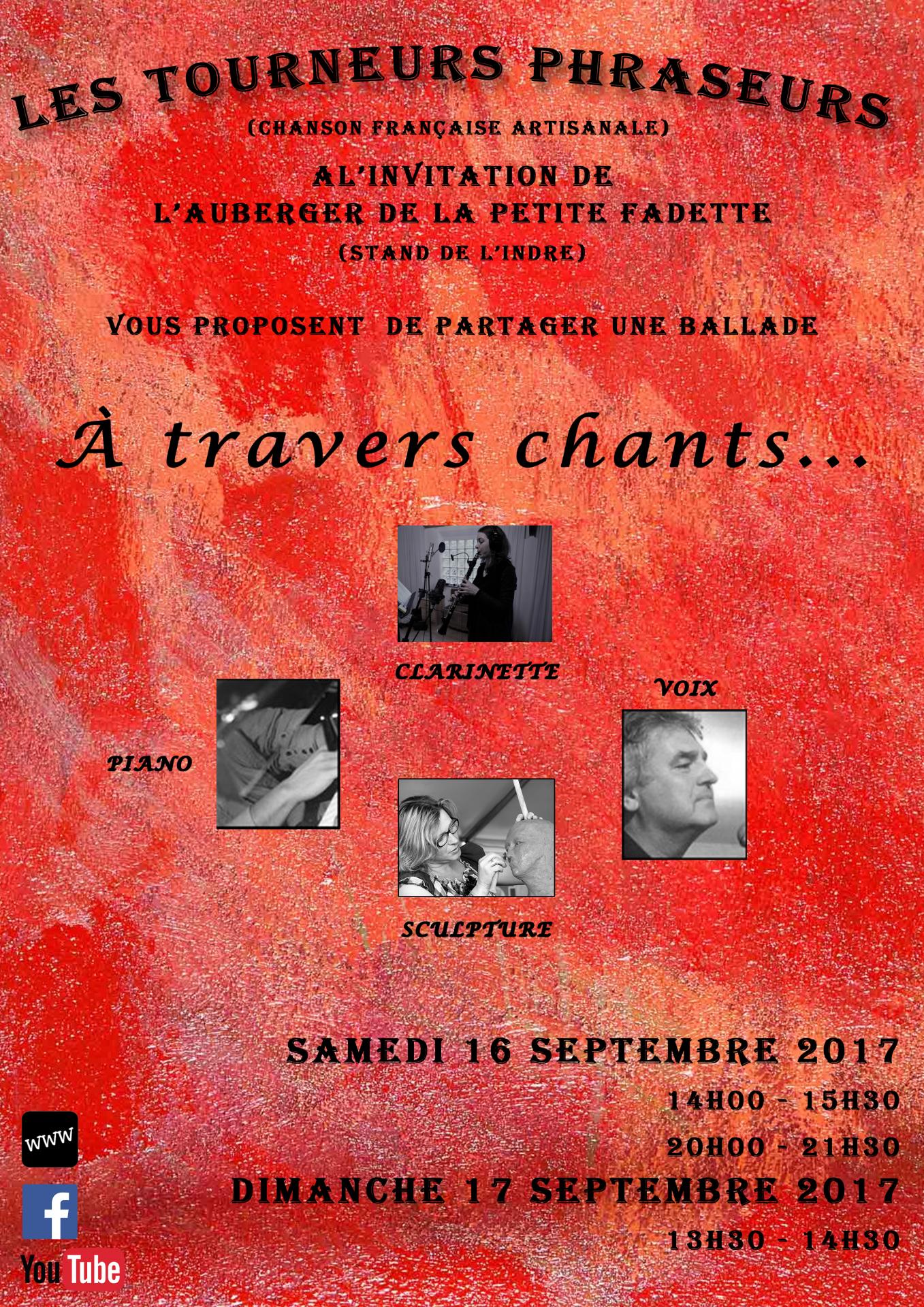 Affiche huma 2017