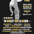 Arc en ciel 8 avril 2017 affiche 1 