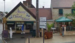 Auberge du cheval blanc