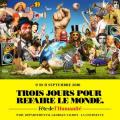 Fête  de l'Humanité
